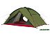 Треккинговая палатка High Peak Woodpecker 3 LW (зеленый)