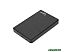 Бокс для жестких дисков GEMBIRD EE2-U2S-40P (черный)