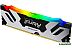 Оперативная память Kingston FURY Renegade RGB 16ГБ DDR5 8000МГц KF580C38RSA-16 Оперативная память Kingston FURY Renegade RGB 16ГБ DDR5 8000МГц KF580C38RSA-16