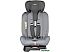 Детское автокресло Nino Comfort ZY02A (серый/черный) Детское автокресло Nino Comfort ZY02A (серый/черный)