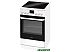 Кухонная плита Hansa FCCW58277