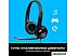 Гарнитура Logitech Stereo Headset H390 USB Гарнитура Logitech Stereo Headset H390 USB
