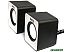 Акустика Dialog AC-02UP White-Black Акустика Dialog AC-02UP White-Black