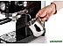 Рожковая помповая кофеварка Ariete Espresso Slim Moderna 1381/12 Рожковая помповая кофеварка Ariete Espresso Slim Moderna 1381/12