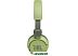 Наушники JBL JR310BT (зеленый)