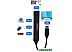 USB-хаб Ritmix CR-4401 Metal USB-хаб Ritmix CR-4401 Metal
