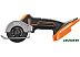 Угловая шлифмашина AEG Powertools BMMS 18SBL-0 4935472280 (без АКБ) Угловая шлифмашина AEG Powertools BMMS 18SBL-0 4935472280 (без АКБ)