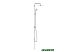 Душевая система GROHE New Tempesta Cosmopolitan System 200 26453001 Душевая система GROHE New Tempesta Cosmopolitan System 200 26453001