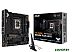 Материнская плата ASUS TUF Gaming B660M-Plus WiFi Материнская плата ASUS TUF Gaming B660M-Plus WiFi