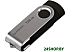 USB Flash GOODRAM UTS2 128GB (черный) USB Flash GOODRAM UTS2 128GB (черный)