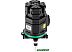 Лазерный нивелир ADA Instruments 6D Servoliner Green А00622 Лазерный нивелир ADA Instruments 6D Servoliner Green А00622