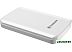 Внешний жесткий диск Transcend StoreJet 25D3 1TB (TS1TSJ25D3-W) Внешний жесткий диск Transcend StoreJet 25D3 1TB (TS1TSJ25D3-W)