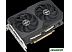 Видеокарта ASUS Dual Radeon RX 7600 V2 OC Edition 8GB GDDR6 DUAL-RX7600-O8G-V2 Видеокарта ASUS Dual Radeon RX 7600 V2 OC Edition 8GB GDDR6 DUAL-RX7600-O8G-V2