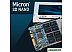 SSD Crucial MX500 4TB CT4000MX500SSD1 SSD Crucial MX500 4TB CT4000MX500SSD1