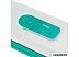 Вакуумный упаковщик KITFORT КТ-1511-3 (белый/бирюзовый) Вакуумный упаковщик KITFORT КТ-1511-3 (белый/бирюзовый)