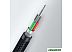 Кабель Ugreen US369 90560 USB Type-A - USB Type-B (5 м, черный) Кабель Ugreen US369 90560 USB Type-A - USB Type-B (5 м, черный)