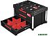 Ящик для инструментов Milwaukee Packout 3 Drawer Tool Box 4932472130 Ящик для инструментов Milwaukee Packout 3 Drawer Tool Box 4932472130