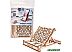 Подставка Wood Trick 1234-W17 Подставка Wood Trick 1234-W17