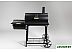 Гриль с коптильней GoGarden Chef-Smoker 66 Pro