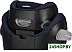 Детское автокресло Cybex Solution S i-Fix 2020 (soho grey/mid grey) Детское автокресло Cybex Solution S i-Fix 2020 (soho grey/mid grey)