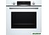 Электрический духовой шкаф Bosch HBA534BW0 Электрический духовой шкаф Bosch HBA534BW0