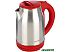 Электрочайник Energy E-201 (красный)