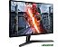 Игровой монитор LG UltraGear 27GN60R-B