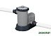 Каркасный бассейн Bestway Power Steel 5611R (610x366x122) Каркасный бассейн Bestway Power Steel 5611R (610x366x122)