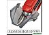 Секатор Einhell GE-LS 18 Li-Solo 3408300 Секатор Einhell GE-LS 18 Li-Solo 3408300