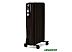 Масляный радиатор Ballu Classic black BOH/CL-09BRN 2000 (9 секций)