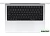 Ноутбук Apple Macbook Pro 14.2 M4 Pro 2024 MX2F3 Ноутбук Apple Macbook Pro 14.2 M4 Pro 2024 MX2F3