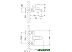 Смеситель Lemark Point LM0314C Смеситель Lemark Point LM0314C