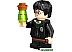 Конструктор LEGO Harry Potter 76386 Хогвартс: ошибка с оборотным зельем Конструктор LEGO Harry Potter 76386 Хогвартс: ошибка с оборотным зельем