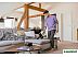 Пылесос Karcher VC 4 Cordless myHome 1.198-630.0 Пылесос Karcher VC 4 Cordless myHome 1.198-630.0