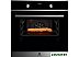 Электрический духовой шкаф Electrolux SurroundCook 600 EOF5C50BX Электрический духовой шкаф Electrolux SurroundCook 600 EOF5C50BX
