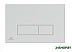 Панель смыва Ideal Standard ProSys Oleas M2 (хром) R0121AA Панель смыва Ideal Standard ProSys Oleas M2 (хром) R0121AA