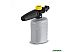 Насадка пенной чистки KARCHER FJ 6 (2.643-147.0) Насадка пенной чистки KARCHER FJ 6 (2.643-147.0)