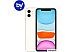 Смартфон Apple iPhone 11 128GB Воcстановленный by Breezy, грейд B (белый)