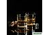 Набор стаканов для виски Makkua Whiskey Set IceMajesty WSI01 Набор стаканов для виски Makkua Whiskey Set IceMajesty WSI01