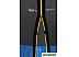 Батут Funfit 312см - 10ft Pro (синий, сетка, лестница) Батут Funfit 312см - 10ft Pro (синий, сетка, лестница)