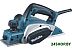 Электрорубанок Makita KP 0800 Электрорубанок Makita KP 0800