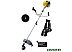 Триммер бензиновый HUTER GGT-2500S