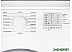 Стиральная машина BEKO WRE 6511 BWW Стиральная машина BEKO WRE 6511 BWW