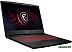 Игровой ноутбук MSI Pulse GL66 12UCK-696XRU Игровой ноутбук MSI Pulse GL66 12UCK-696XRU