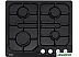 Варочная панель Akpo PGA 604 LXE-2
