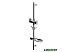Душевая штанга Lemark LM8062C Душевая штанга Lemark LM8062C