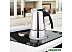 Гейзерная кофеварка Maestro MR-1660-4 Гейзерная кофеварка Maestro MR-1660-4