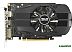 Видеокарта ASUS Phoenix GeForce GTX 1650 Evo OC Edition 4GB GDDR6 PH-GTX1650-O4GD6-P-EVO Видеокарта ASUS Phoenix GeForce GTX 1650 Evo OC Edition 4GB GDDR6 PH-GTX1650-O4GD6-P-EVO