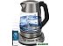 Чайник Polaris PWK 1775CGLD (серебристый)