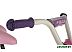 Детский велосипед Foxx BRIEF 16 2021 (фиолетовый) (164BRIEF.PR21)